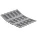 Moule à mini financiers De Buyer Elastomoule 15 ou 25 alvéoles