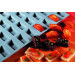 Moule à mini financiers De Buyer Elastomoule 15 ou 25 alvéoles