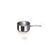 Set de 4 casseroles Beka Chef en inox 14 à 20cm