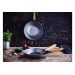 Wok Beka Nomad en acier carbone