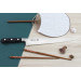 Couteau sujihiki japonais Misono 440 27cm