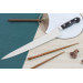 Couteau sujihiki japonais Misono 440 27cm