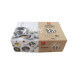 Set de 3 casseroles Beka Chef en inox 16 à 20cm