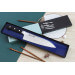 Couteau deba japonais Misono 440 22cm pour l'usage Occidental
