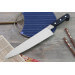 Couteau de chef japonais Misono UX10 24cm