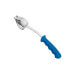 Ecailleur à poisson double cœur Au Nain manche moulé bleu 18cm