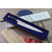 Couteau à découper japonais Misono UX10 24cm
