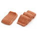 Set 5 douilles De Buyer en acier inox