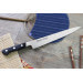 Couteau à découper japonais Misono UX10 24cm