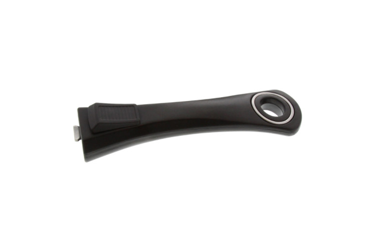Poign&eacute;e amovible Pradel Excellence pour gamme Premium