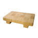 Planche à découper Chabret Geta 30x20x6cm fabrication française