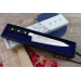 Couteau de chef japonais Misono UX10 alvéolé 18cm