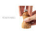 Moulin à sel manuel Peugeot Bistro Specials bois d'olivier 10cm
