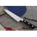 Couteau de chef japonais Misono UX10 alvéolé 18cm