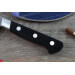 Couteau de chef japonais Misono UX10 alvéolé 18cm