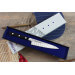 Couteau universel japonais Misono UX10 alvéolé 13cm