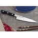 Couteau universel japonais Misono UX10 alvéolé 13cm