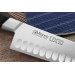 Couteau de chef japonais Misono alvéolé UX10 24cm