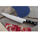 Couteau de chef japonais Misono alvéolé UX10 24cm