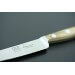 Couteau à steak Güde Alpha Chêne 12cm en acier forgé