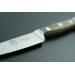 Couteau à steak Güde Alpha Chêne 12cm en acier forgé