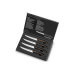 Coffret 4 couteaux à steak Sabatier International L'Occitan lame 11,5cm