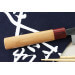 Couteau yanagiba japonais artisanal Kajiwara 30cm