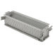 Moule pliable charnières De Buyer Geoforme inox