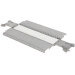 Moule pliable charnières De Buyer Geoforme inox