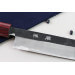 Couteau yanagiba japonais artisanal Kajiwara 27cm