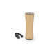 Tire bouchon électrique rechargeable Peugeot Elis Reverse en bois 21cm
