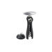 Tire bouchon à vis sans fin Peugeot Salma en métal et ABS 19cm