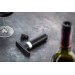 Pompe à vide pour vins et champagnes Peugeot Epivac Duo 15cm + 3 bouchons