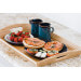 Plateau de service Totally Bamboo 58,5 x 38 cm