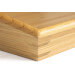 Plateau de service Totally Bamboo 58,5 x 38 cm