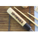 Couteau deba japonais artisanal Yoshihiro Jyosaku White 2 steel