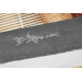 Couteau nakiri japonais artisanal Yoshihiro Kogeta White 2 steel 16.5cm