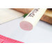 Couteau nakiri japonais artisanal Yoshihiro Kogeta White 2 steel 16.5cm