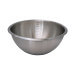 Bassine patissière demi sphère De Buyer Cul-de-Poule inox revêtement silicone