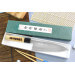 Couteau deba japonais artisanal Yoshihiro Jyosaku White 2 steel