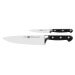 Coffret 2 couteaux Zwilling Professionnal S forgés Office + Chef 