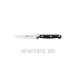 Coffret 2 couteaux Zwilling Professionnal S forgés Office + Chef 