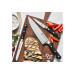 Coffret 2 couteaux Zwilling Professionnal S forgés Office + Chef 