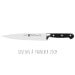 Coffret à découper Zwilling Professional S forgé Fourchette à viande et couteau à trancher