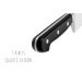 Coffret à découper Zwilling Professional S forgé Fourchette à viande et couteau à trancher