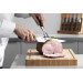 Coffret à découper Zwilling Professional S forgé Fourchette à viande et couteau à trancher