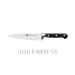 Coffret 3 couteaux Zwilling Professionnals S forgés Office + Trancheur + Chef 