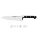 Coffret 3 couteaux Zwilling Professionnals S forgés Office + Trancheur + Chef 