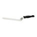 Spatule pâtissière coudée De Buyer FKOfficium en inox