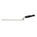 Spatule pâtissière coudée De Buyer FKOfficium en inox